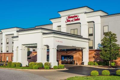 Hampton Inn & Suites Hopkinsville