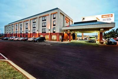 Hampton Inn St. Louis/Westport