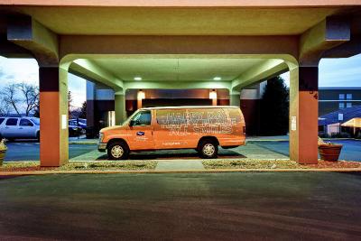 Hampton Inn St. Louis/Westport