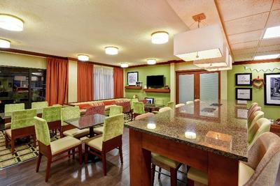 Hampton Inn St. Louis/Westport