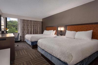 Hampton Inn Bristol