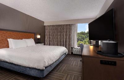 Hampton Inn Bristol