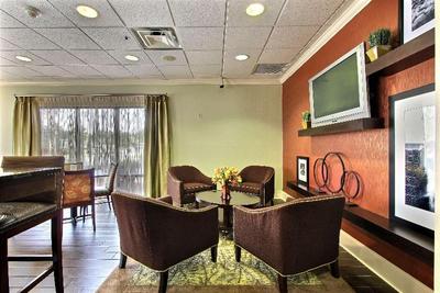 Hampton Inn Savannah-I-95/Richmond Hill