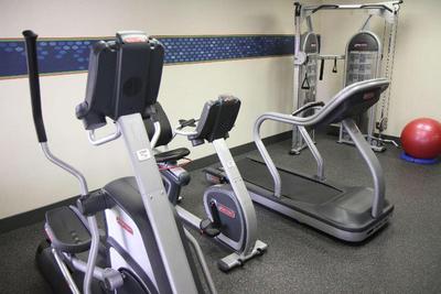 Hampton Inn Greeneville