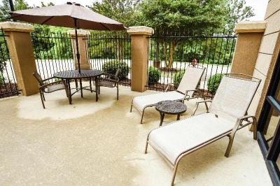 Hampton Inn & Suites Pine Bluff