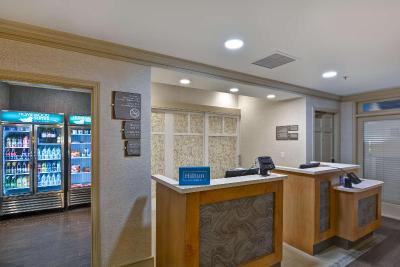 Homewood Suites by Hilton Hartford Windsor Locks