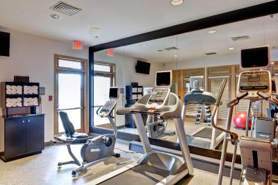 Homewood Suites by Hilton Hartford Windsor Locks