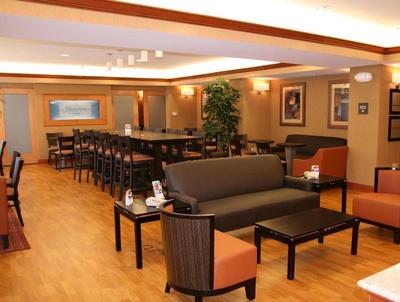 Hampton Inn Goshen