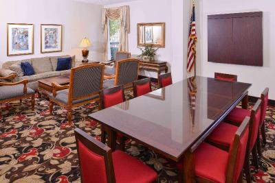 Hampton Inn Gadsden