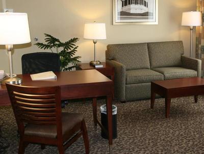 Hampton Inn & Suites West Point