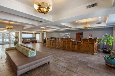 Hampton Inn Ukiah