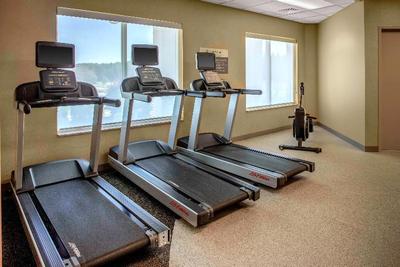 Hilton Garden Inn Roanoke Rapids