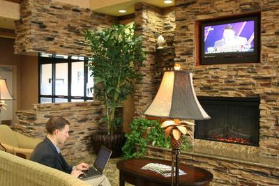 Hampton Inn & Suites Farmington
