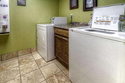 Hampton Inn Goldsboro