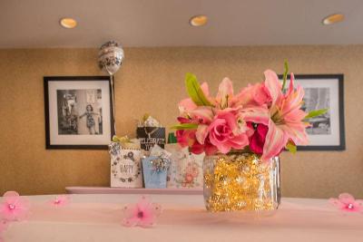 Hampton Inn Presque Isle