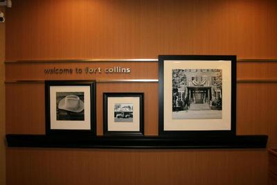 Hampton Inn Ft. Collins