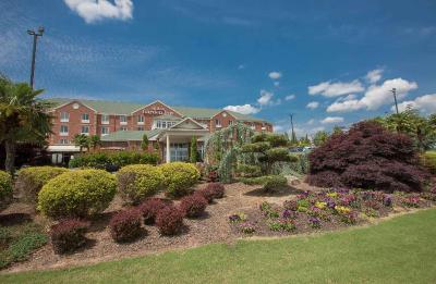 Hilton Garden Inn Atlanta South-McDonough