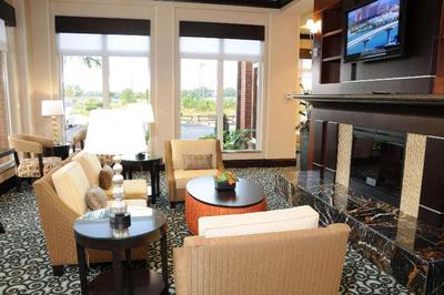 Hilton Garden Inn Atlanta South-McDonough