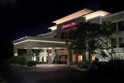 Hampton Inn Marion, IN