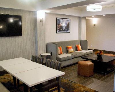 Hampton Inn Marion, IN