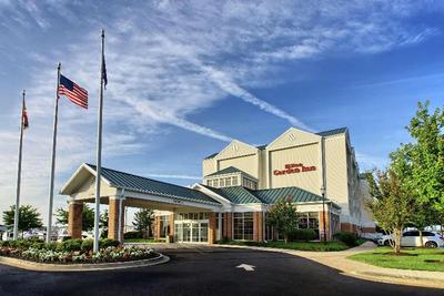 Hilton Garden Inn Kent Island