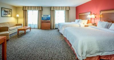 Hampton Inn Enterprise