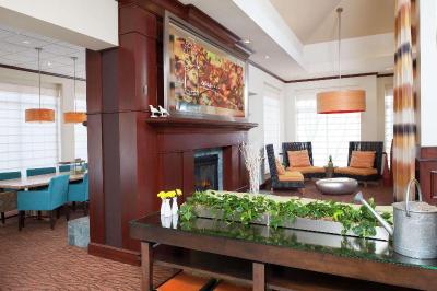 Hilton Garden Inn St PaulOakdale