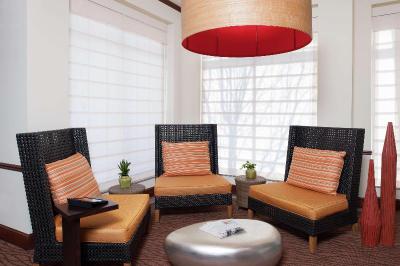 Hilton Garden Inn St PaulOakdale