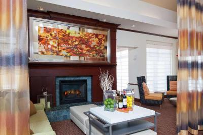 Hilton Garden Inn St PaulOakdale