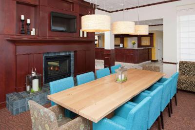 Hilton Garden Inn St PaulOakdale