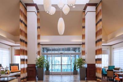 Hilton Garden Inn St PaulOakdale