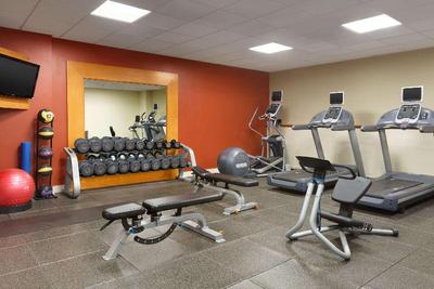 DoubleTree by Hilton Hotel Hartford - Bradley