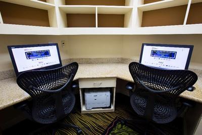 Hilton Garden Inn Grand Forks-UND