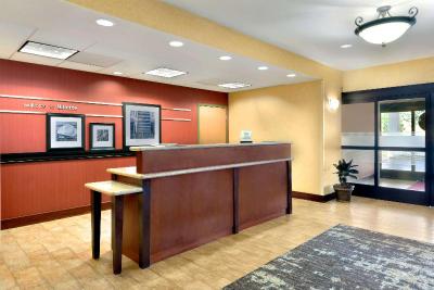 Hampton Inn Gillette