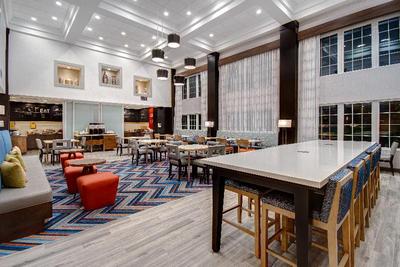 Hampton Inn & Suites Yonkers
