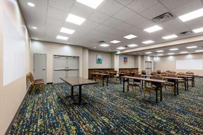 Hampton Inn & Suites Woodward