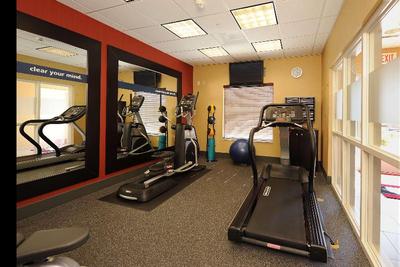 Hampton Inn & Suites Scottsboro