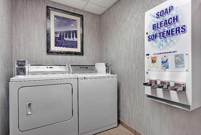 Hampton Inn Farmington