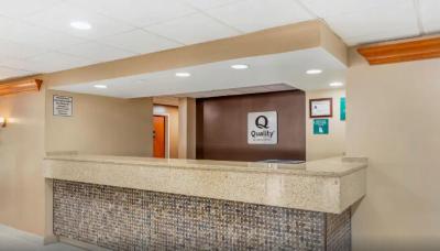 Quality Inn Lumberton North