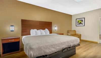 Quality Inn Lumberton North