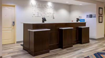 Hampton Inn Milford, DE