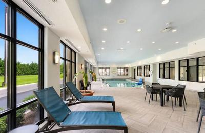 Hampton Inn Milford, DE