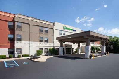 Holiday Inn Express Fremont