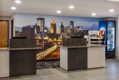 La Quinta Inn Minneapolis/Minnetonka