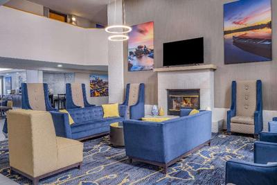 La Quinta Inn Minneapolis/Minnetonka