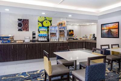 La Quinta Inn Minneapolis/Minnetonka