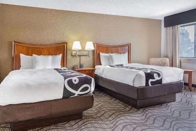 La Quinta Inn Minneapolis/Minnetonka