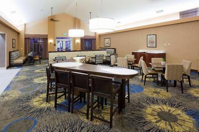 Homewood Suites by Hilton Minneapolis-New Brighton