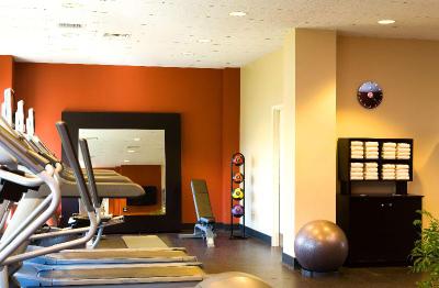 Embassy Suites by Hilton Portland Maine