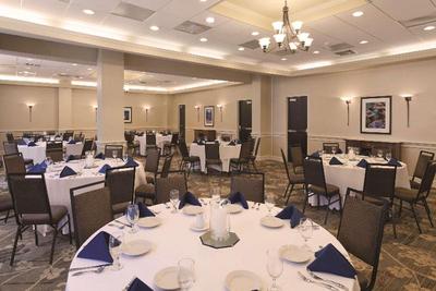 Embassy Suites by Hilton Portland Maine
